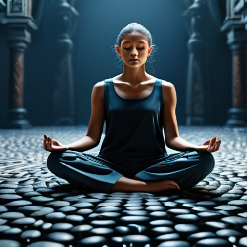 Home 11 Prompt 1: Mindful Sensory Experience**