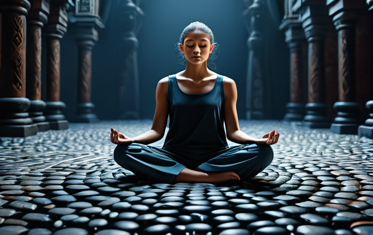 Prompt 1: Mindful Sensory Experience**