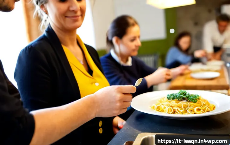 Educazione al gusto: come raccogliere feedback e trasformarlo in attività didattiche efficaci 3 맛 교육에서의 피드백과 반영 과정 관련 이미지 1